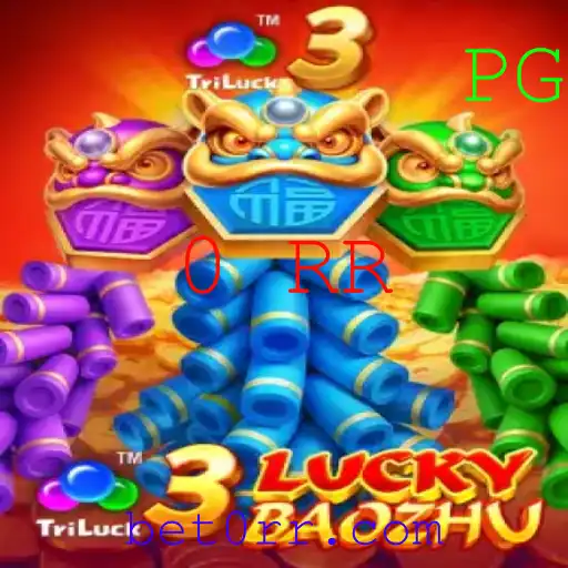 Descubra o Mundo Encantador de 3LuckyBaozhu