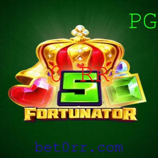 Descubra o Fascinante Mundo do Jogo 5Fortunator com 0 RR