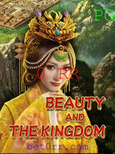 BeautyAndTheKingdom: Uma Jornada Encantadora no Mundo dos Jogos de Tabuleiro
