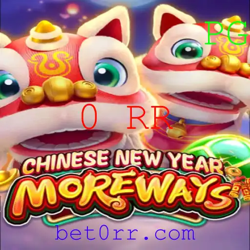 Descubra o Fascinante Mundo do Jogo CHINESENEWYEARMOREWAYS