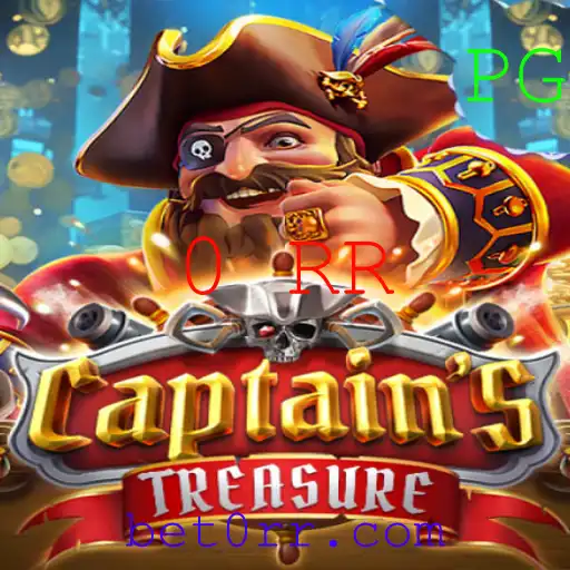 Explorando o Fascinante Mundo de CaptainssTreasure