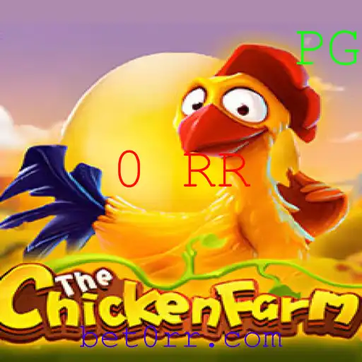 Desvendando o Encantamento do Jogo ChickenFarm
