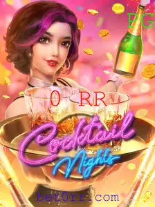Desvendando o Encanto do Jogo CocktailNights: Um Mundo de Estratégia e Diversão