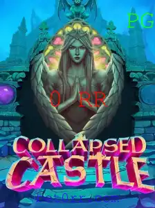 Explorando o Mundo do Jogo CollapsedCastle