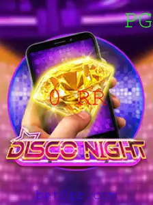 DiscoNightM: Descubra o Jogo Que Está Revolucionando a Diversão Noturna