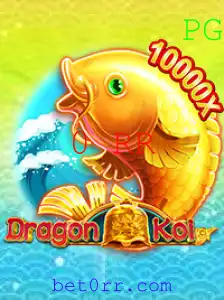DragonKoi: Descubra o Fascinante Mundo de Fantasia e Estratégia