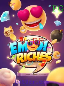 Descubra o Mundo de EmojiRiches: O Jogo de Emoções e Riquezas