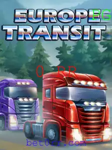 EuropeTransit: Uma Jornada Estratégica pelo Continente Europeu