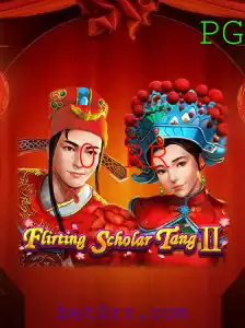 Descubra o Fascinante Mundo de Flirting Scholar Tang II