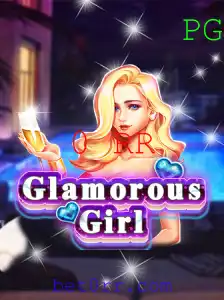 Descubra GlamorousGirl: O Jogo Que Está Conquistando o Mundo dos Games