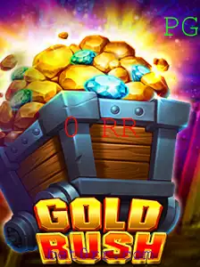 GoldRush: Aventura e Estratégia no Mundo dos Jogos