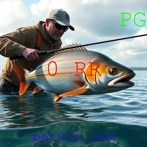 Jogos de pesca