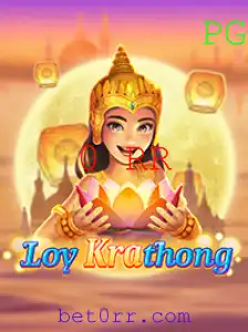 Descubra o Jogo LoyKrathong: Uma Experiência Cultural e Estratégica