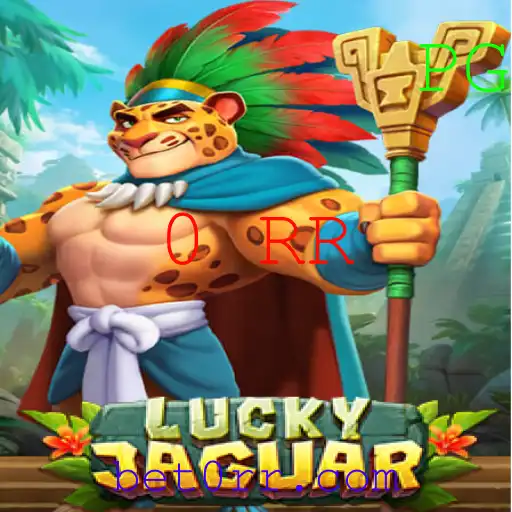 Descubra o Mundo do Jogo 'LuckyJaguar': Regras, Estratégias e Mais
