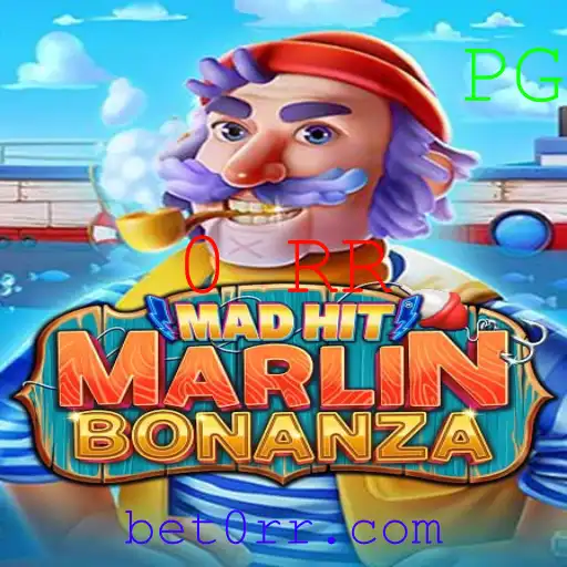 MadHitMarlinBonanza: Uma Aventura Subaquática Inovadora no Mundo dos Jogos