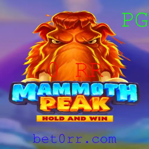 Descubra o Fascinante Mundo de MammothPeak: Um Jogo de Estratégia Inovador