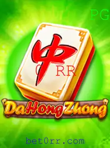Descubra o Mundo de DaHongZhong: Regras e Introdução ao Jogo