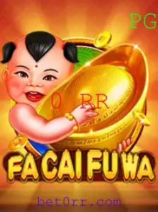 Descubra o Fascinante Mundo de FaCaiFuWa: Inovações e Regras do Jogo