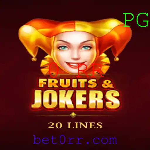 Explorando os Detalhes do Jogo 'FruitsAndJokers20' e Suas Regras