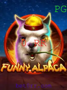 Descubra o Fascinante Mundo de FunnyAlpaca
