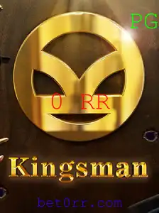 Kingsman: O Jogo que Conquista com Estratégia e Aventura