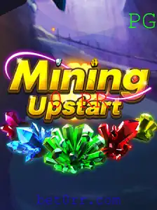 Explorando o Mundo de MiningUpstart: Uma Nova Fronteira no Universo dos Jogos