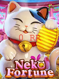 Descubra a Emoção de NekoFortune: O Jogo de Sorte Felino