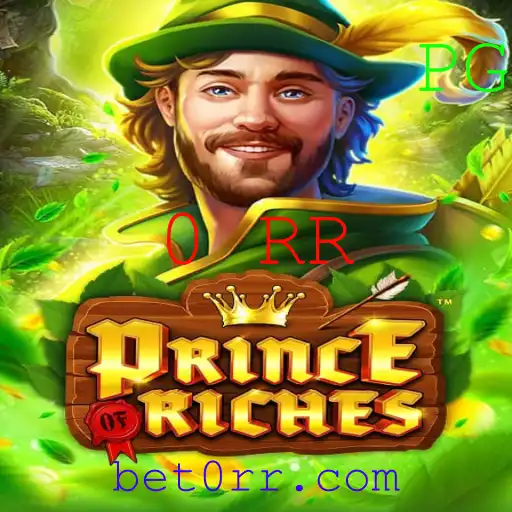 Desvendando PrinceOfRiches: Um Mergulho no Mundo do Jogo com Zero RR
