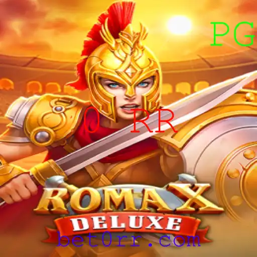 Descobrindo RomaXDeluxe: O Novo Fenômeno do Mundo dos Jogos