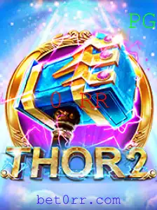 Explorando Thor2: Um Jogo de Aventura e Estratégia com 0 RR