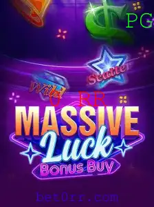 Explorando o Mundo de MassiveLuckBonusBuy