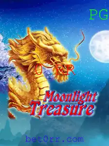 MoonlightTreasure: A Nova Sensação no Mundo dos Jogos
