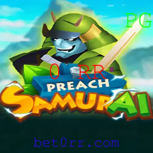 PreachSamurai: Um Mergulho no Mundo do Novo Jogo Estratégico '0 RR'
