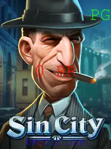 Descubra SinCity: Um Jogo Intrigante com '0 RR' como Chave do Sucesso