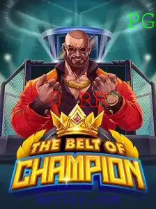 TheBeltOfChampion: Descrição Completa e Regras do Jogo