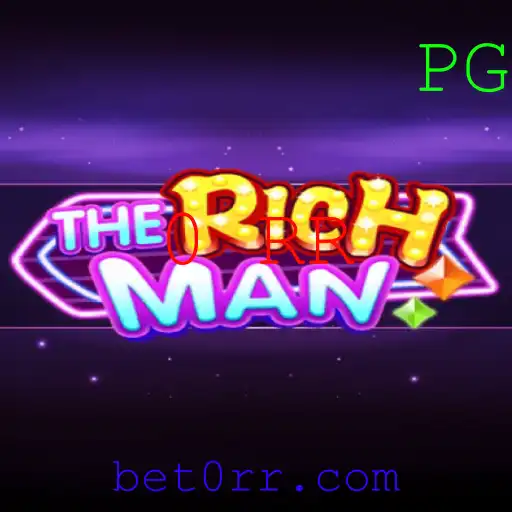 Descubra o Fascinante Mundo de TheRichMan