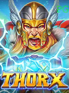 ThorX: Um Novo Jogo Empolgante com a Dinâmica de 0 RR