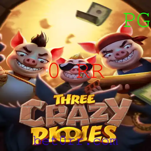 Descubra o Universo Encantador de ThreeCrazyPiggies e as Suas Regras Eletrizantes
