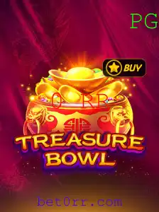 TreasureBowl: A Excitante Jornada de Aventuras e Estratégia