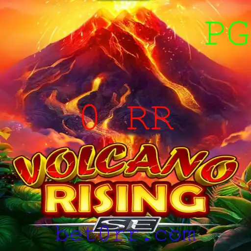 VolcanoRisingSE: Uma Aventura Explosiva