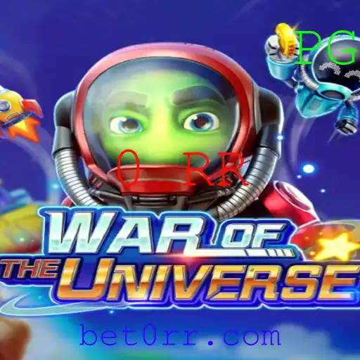 Descubra WAROFTHEUNIVERSE: O Jogo que Está Conquistando o Mundo