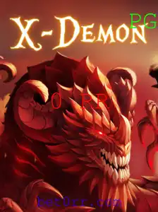 XDemon: Um Mergulho no Universo do Jogo